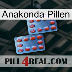 Anaconda Pills 05